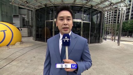 7월 12일 김진의 돌직구쇼 오프닝