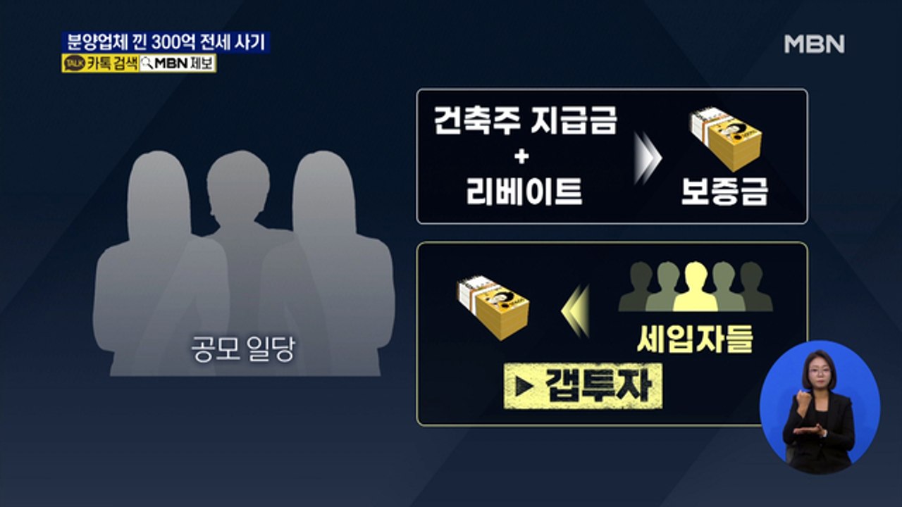 '세 모녀 전세 사기' 3명 구속 기소…검찰 "구속 수사 원칙"