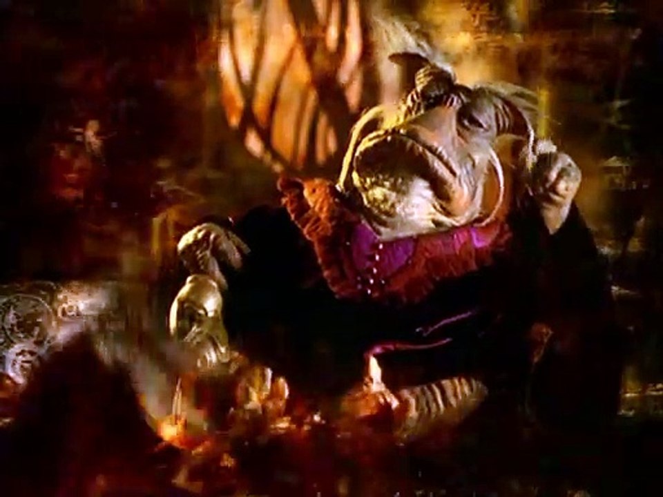 Farscape Staffel 1 Folge 10 HD Deutsch