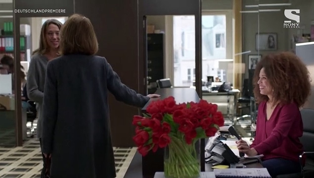 Call My Agent! Staffel 1 Folge 3 HD Deutsch