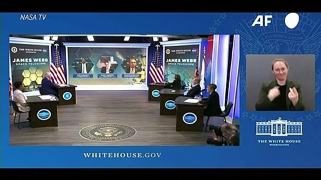 Telescópio James Webb revela imagem das primeiras galáxias formadas após o Big Bang