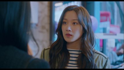 Belleza Verdadera Capitulo 10 parte 1 en español latino - Dorama en Audio Latino