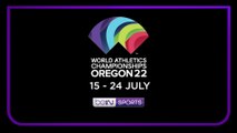 WATCH THE 2022 World Athletics Championships LIVE on beIN SPORTS