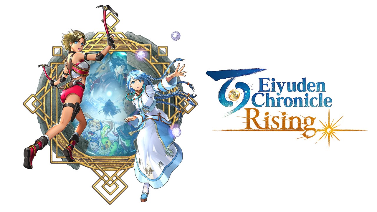 Eiyuden Chronicle Rising | Official Accolades Trailer
