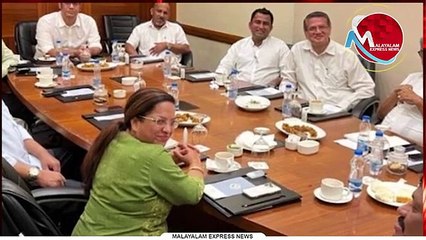 പ്രതിപക്ഷ നേതാവടക്കം ബിജെപിയിലേക്ക്