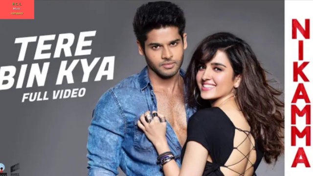 Tere Bin Kya - Full Video | Nikamma | Abhimanyu D, Shirley Setia | Dev N, Shruti R, Gourov D, Kumaar,