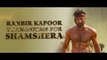 Watch Making of  _ Ranbir Kapoor transforms for Shamshera _ Sanjay Dutt _ Karan Malhotra _ BTS- AR-BUZZ