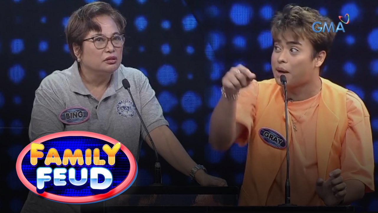 'Family Feud' Philippines: Deltan Sisters vs. Comic Avengers | Episode 79 Teaser