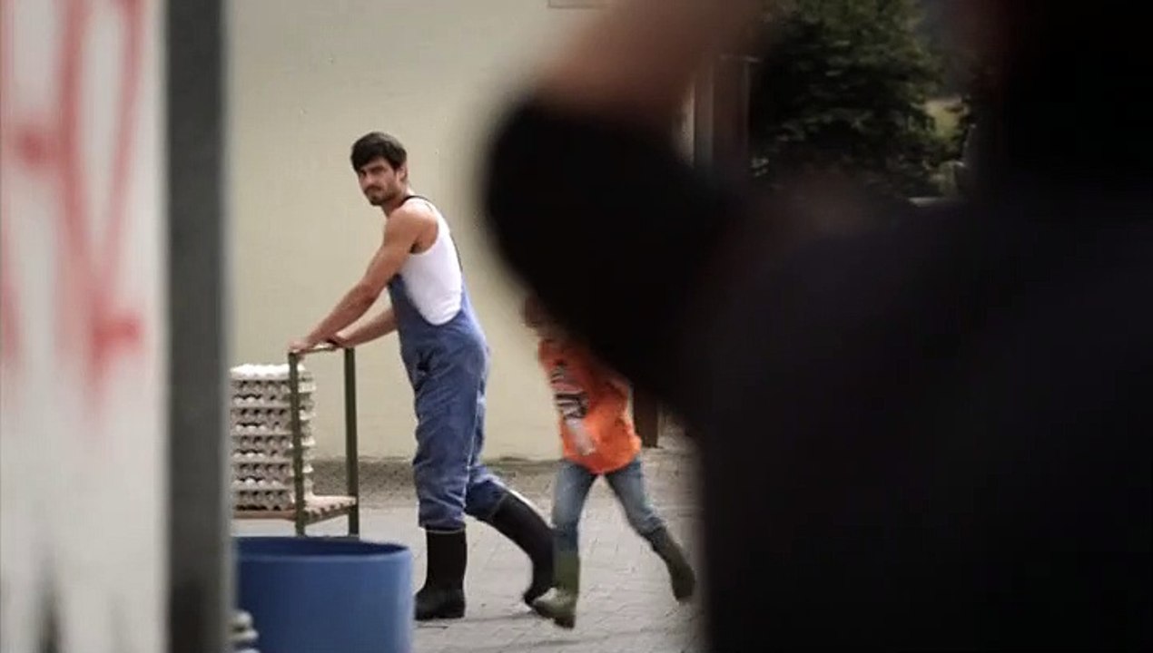 Der Bestatter Staffel 1 Folge 1 HD Deutsch