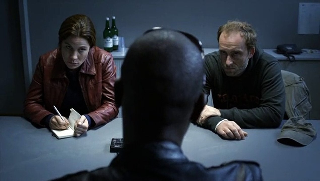 Der Bestatter Staffel 1 Folge 2 HD Deutsch