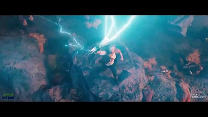 THOR- Love and Thunder - FINAL TRAILER (2022) Marvel Studios (HD)