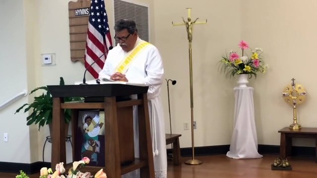 Catholic Mass Today I Daily Holy Mass I Tuesday July 12 2022 I English Holy Mass I 5.00 AM