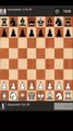 The game I reached 1600 blitz on chess com (2016)