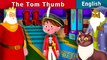 Adventures of Tom Thumb - English Fairy Tales