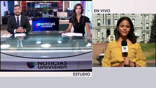 Activistas protestan altos precios de alquiler en Colorado