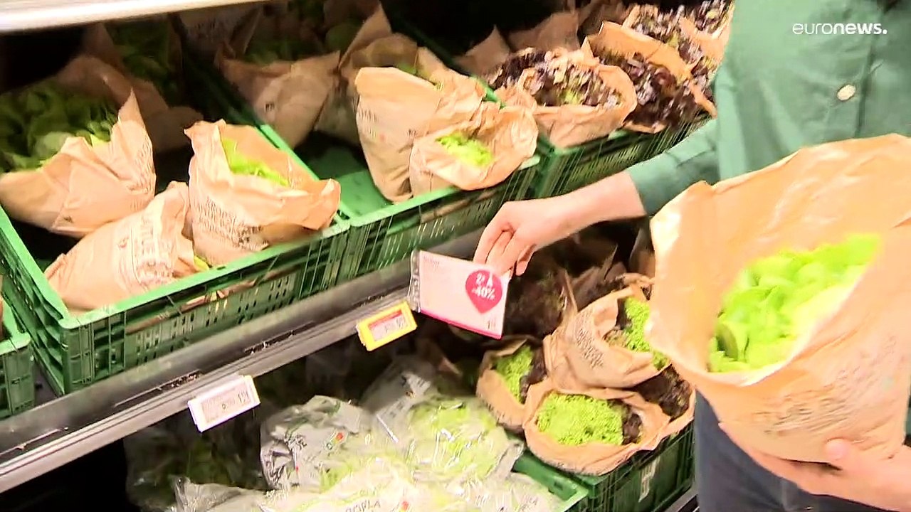 Inflation: Wenn der Besuch im Supermarkt zur Schatzsuche wird