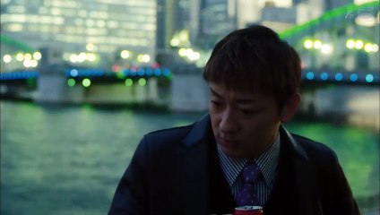 日劇 » Thrill黑之章：律師白井真之介的大災難02