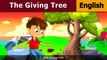 Giving Tree - English Fairy Tales