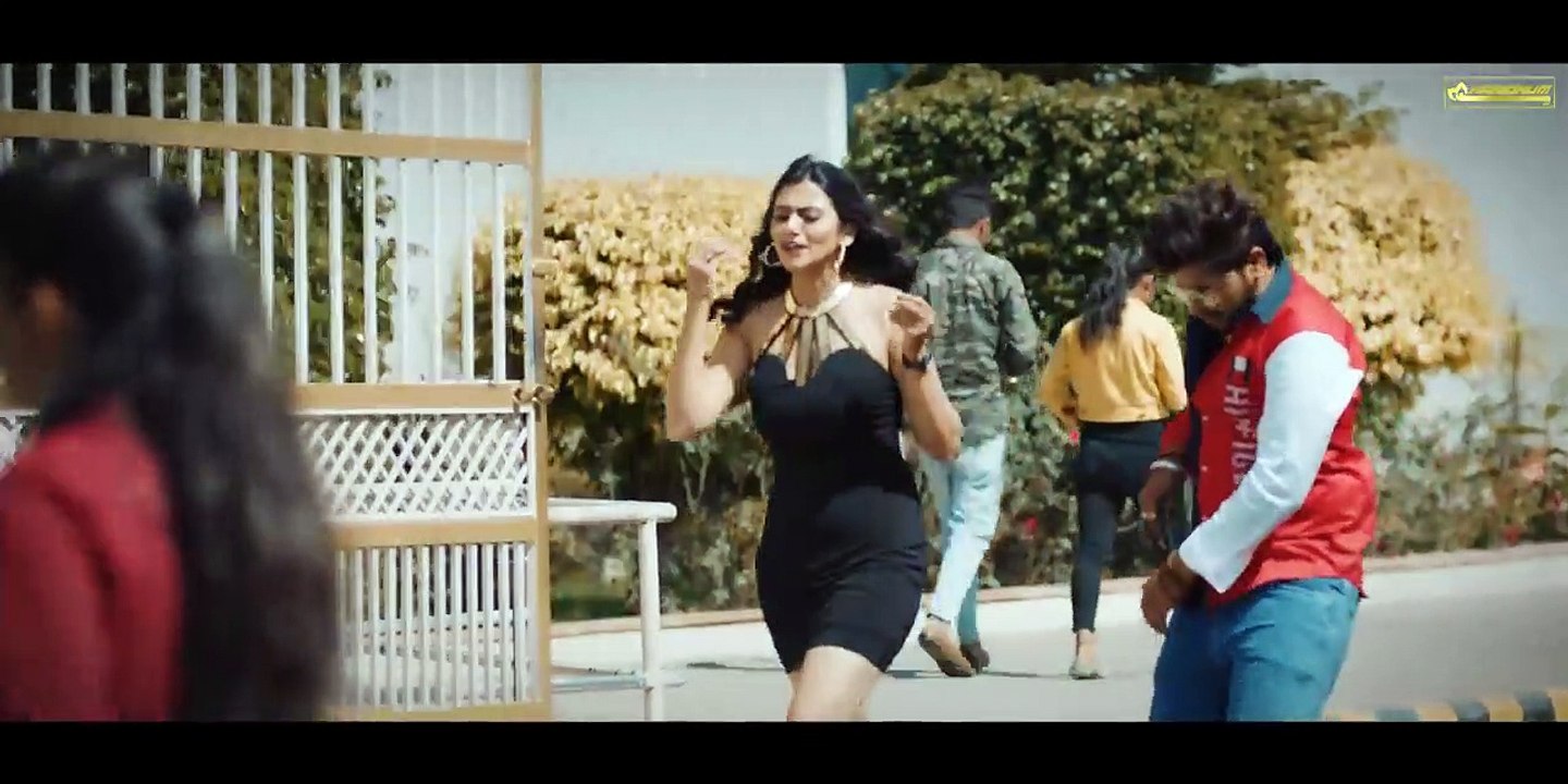 Lafandar - Ghani Mukam Mukka Rakhe Se | Sumit Kajla, Sweta Chauhan | Vipin Mehandipuria, Anjali99