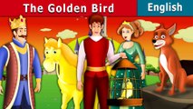 Golden Bird -English Fairy Tales
