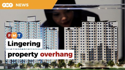 Pandemic turns property outlook analysis upside down