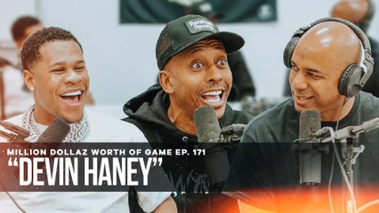 Devin Haney Has Become the Top Dog in Lightweight Boxing