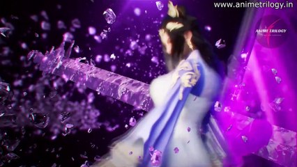 Martial Master Episode 248 Subtitle