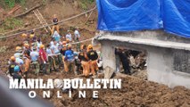 3 reported dead, 3 missing after wall collapsed in Tagaytay City