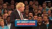 Boris Johnson cede liderança dos conservadores e do governo a 5 de Setembro