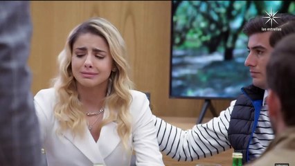 La Herencia Capitulo 78 Completo – La Herencia Capitulo 78 Completo