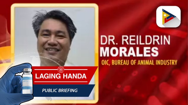 Nagtataasang presyo ng mga karne at kakulangan ng supply ng karne ng manok, tinalakay; Temporary ban ng poulty products sa Spain, Denmark, at Czech Republic, pansamantalang inalis ng DA