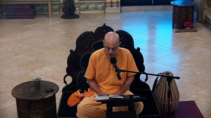 Karma-yoga – Action in Krishna Consciousness, Part 1