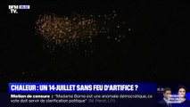 Vague de chaleur: à deux jours du 14 juillet, cette commune du Gard a décidé d'interdire les feux d'artifice