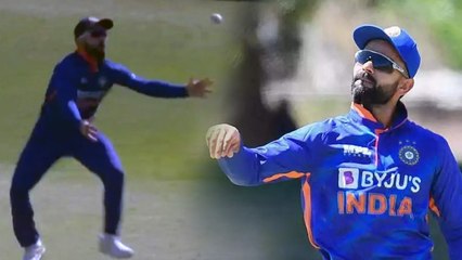 టీమిండియాకు షాకింగ్ న్యూస్, తప్పుకున్న కోహ్లీ కారణం అదేనా? *Cricket | Telugu OneIndia