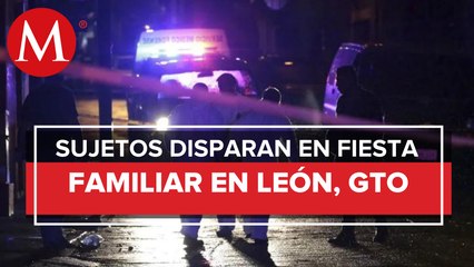 Masacre en Santa María de Cementos: comando iba por un sujeto; lo asesinan junto con otros 6