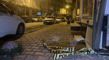 İstanbul’da kıskançlık krizine giren koca dehşet saçtı: 2 ölü