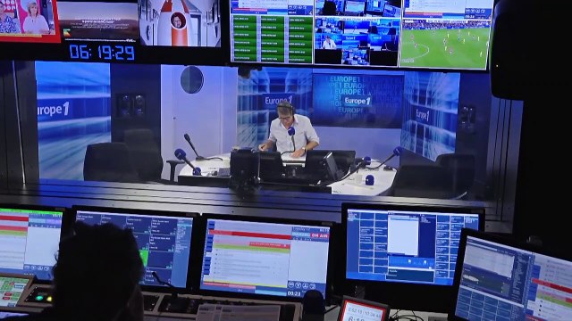 Des téléviseurs qui nous observent pour surveiller notre santé