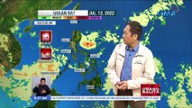 Unang Balita sa Unang Hirit: JULY 12, 2022 [HD]