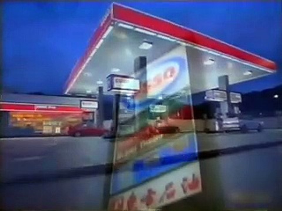 Esso Hong Kong Commercial (1993)
