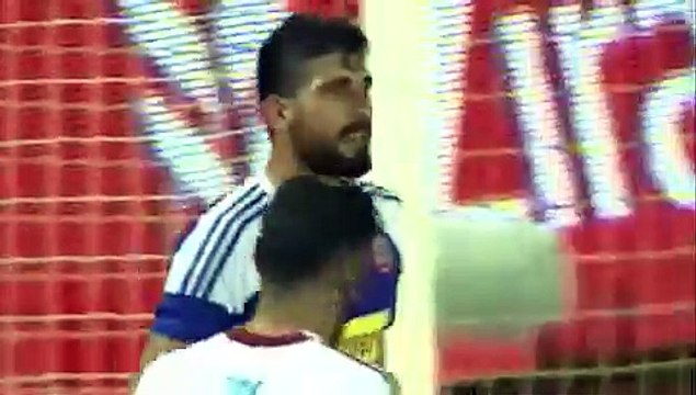 Antalyaspor 1-0 Çorum Belediyespor 22.09.2015 - 2015-2016 Turkish Cup 2nd Round