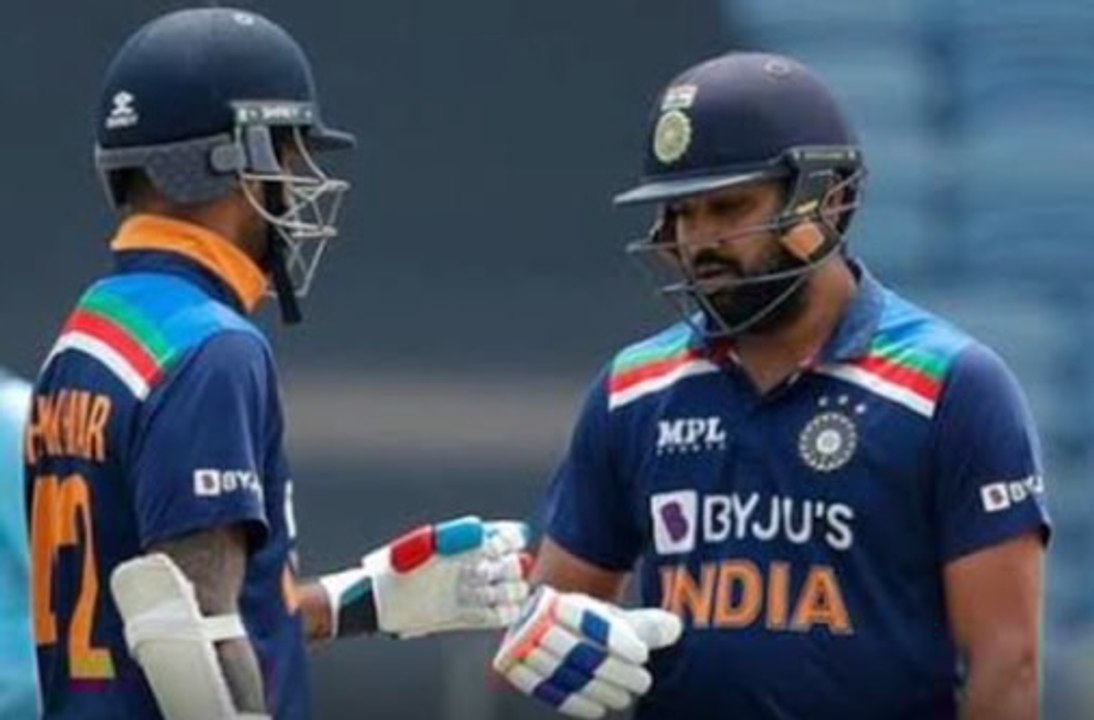 IND vs ENG ODI Series| నేడు ఇంగ్లండ్‌తో తొలి వన్డే. సీరీస్ గెలుపే లక్ష్యంగా టీమ్ ఇండియా | ABP Desam
