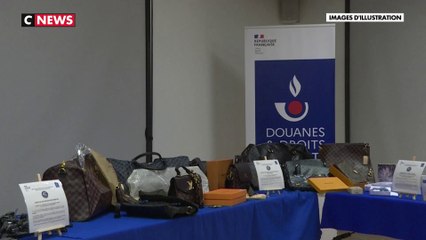 Tourisme : gare aux contrefaçons sur les marchés forains