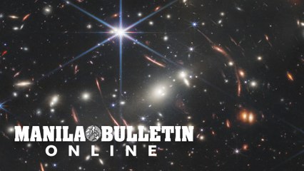 Webb telescope reveals clearest infrared image of early universe