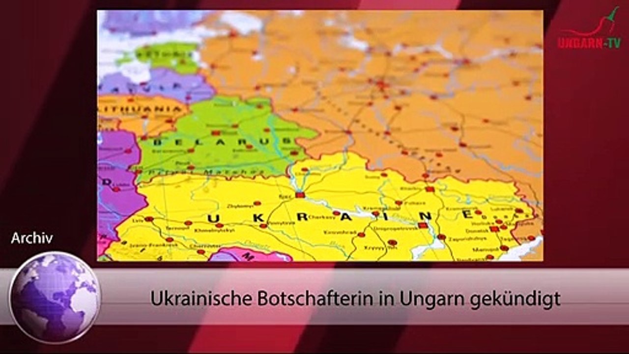 Kurznachrichten aus Ungarn am 12.07.2022