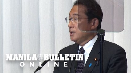 Japan PM Kishida pledges to tackle issues Abe was unable to fulfil