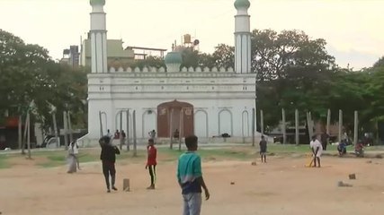 Faceoff over Bengaluru's Idgah Maidan, Hindu groups call for Bandh; Friday, not Sunday off in Jharkhand schools; more