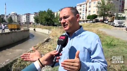 Haramidere'de yanlış ıslah mı yapıldı?