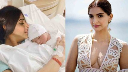 Sonam Kapoor के लिए Anil Kapoor, Sunita  करेंगे Grand गोद भराई की मेजबानी, ये होगी थीम | *News