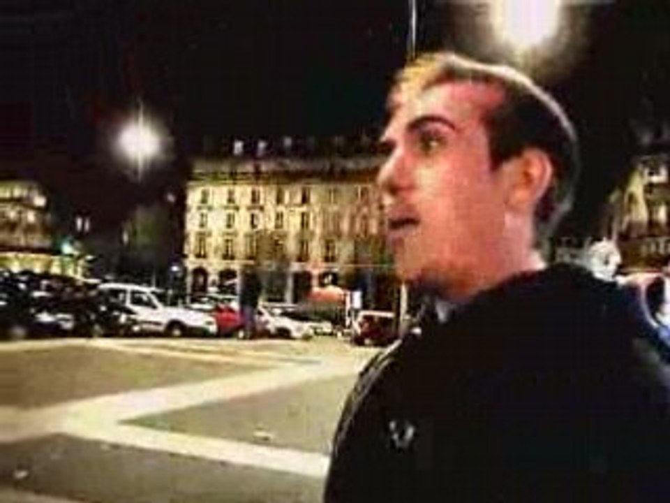 Découvre Paris avec Davy