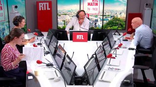Le journal RTL de 7h30 du 12 juillet 2022